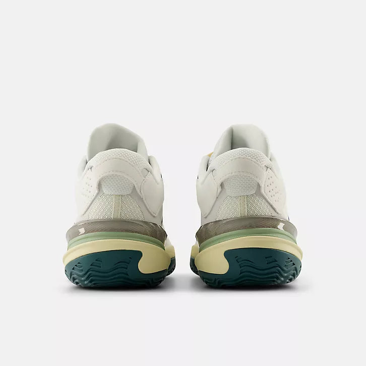 New Balance x Cooper Flagg Hesi Low V2 “Clay Ash”