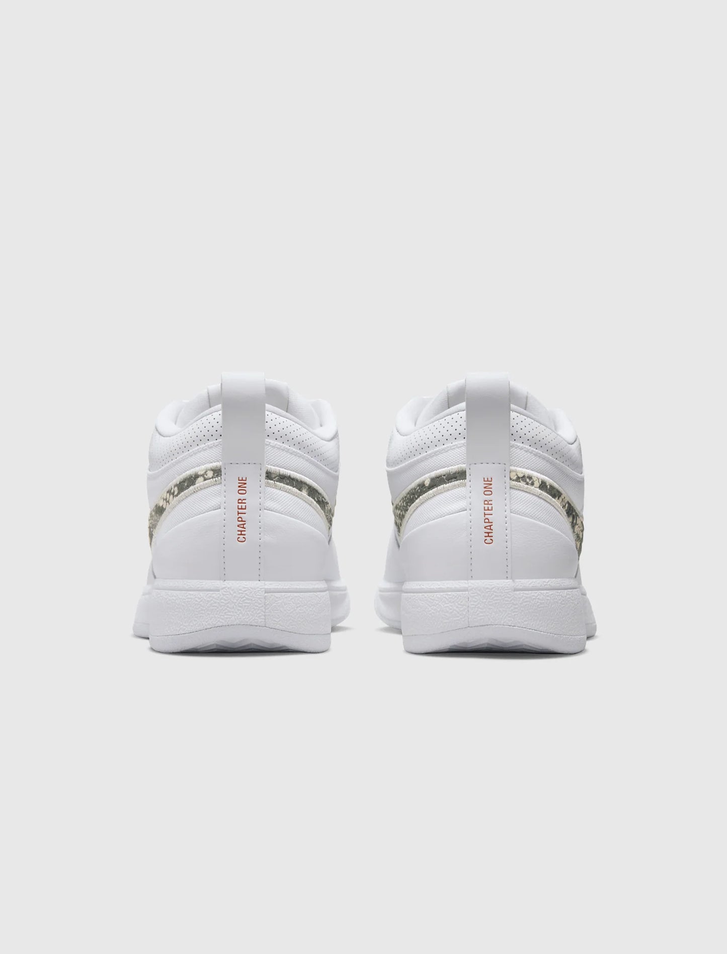 Nike Book 1 “Rattlesnake”