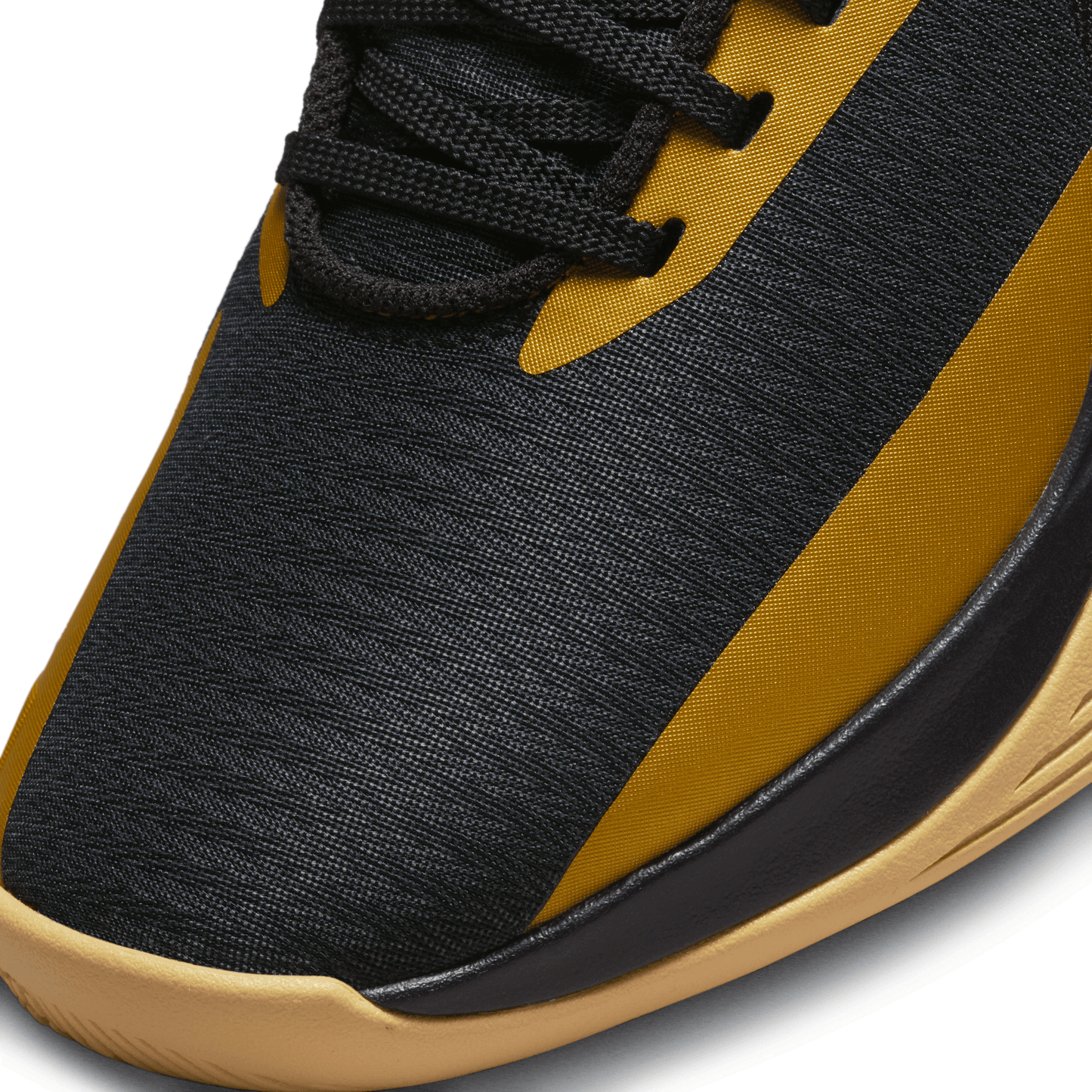 Nike Precision 6 “Metallic Gold”