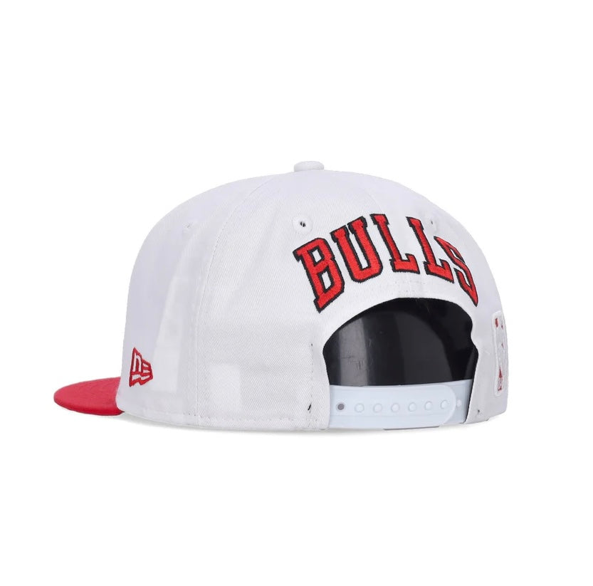 New Era 9FIFTY Snapback Crown Team