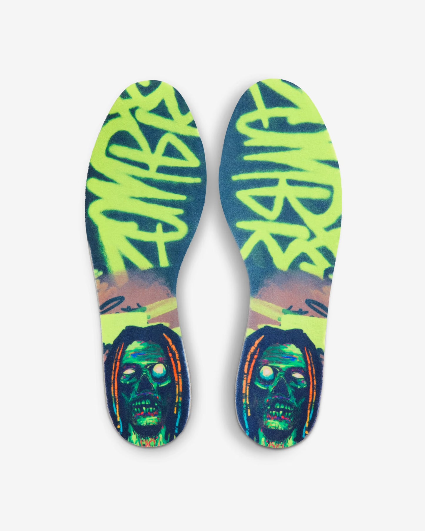 Nike Ja 3 “Spooky Season”