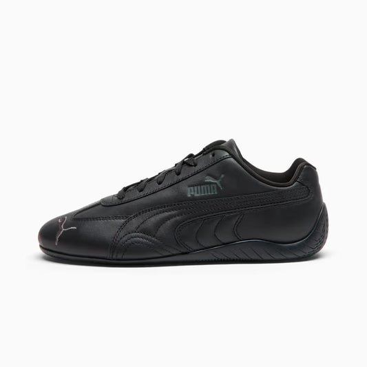 Puma Speedcat Full Leather “Black”