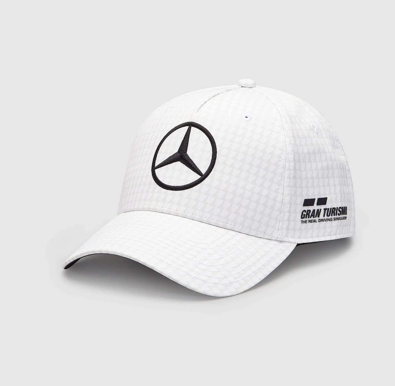 Mercedes-AMG F1
2023 Lewis Hamilton Driver Cap