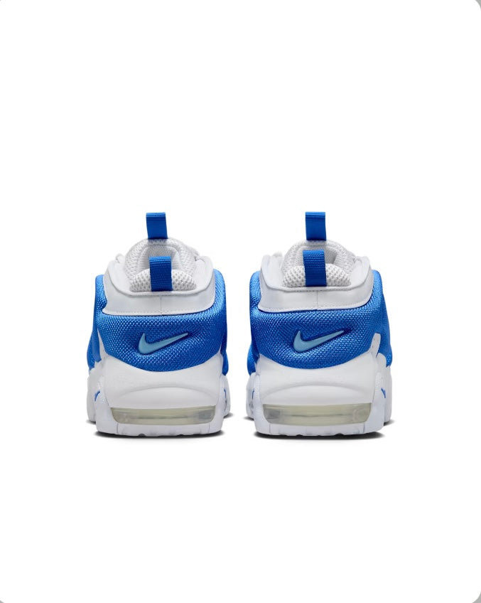 Nike Uptempo Low “Hyper Royal”