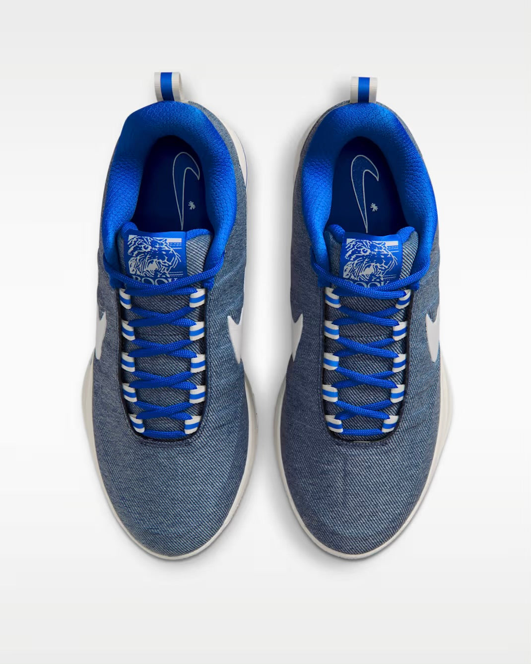Nike Book 2 “Denim”