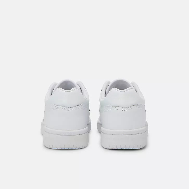 New Balance 480 “Triple White”