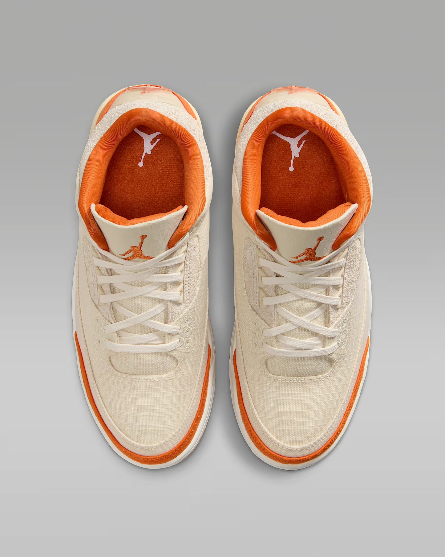 Jordan 3 Retro “Starfish”