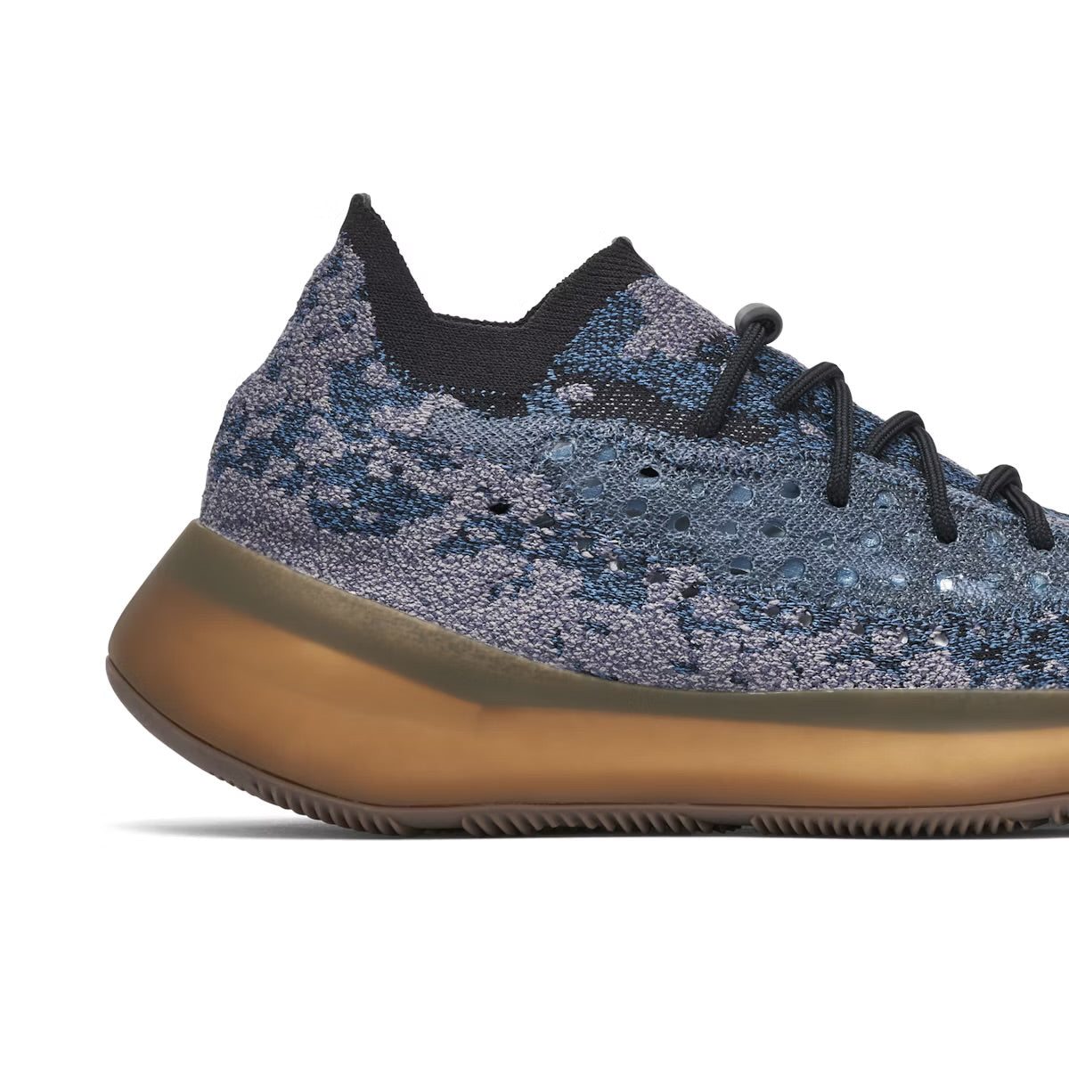 Adidas Yeezy Boost 380 “Covellite”