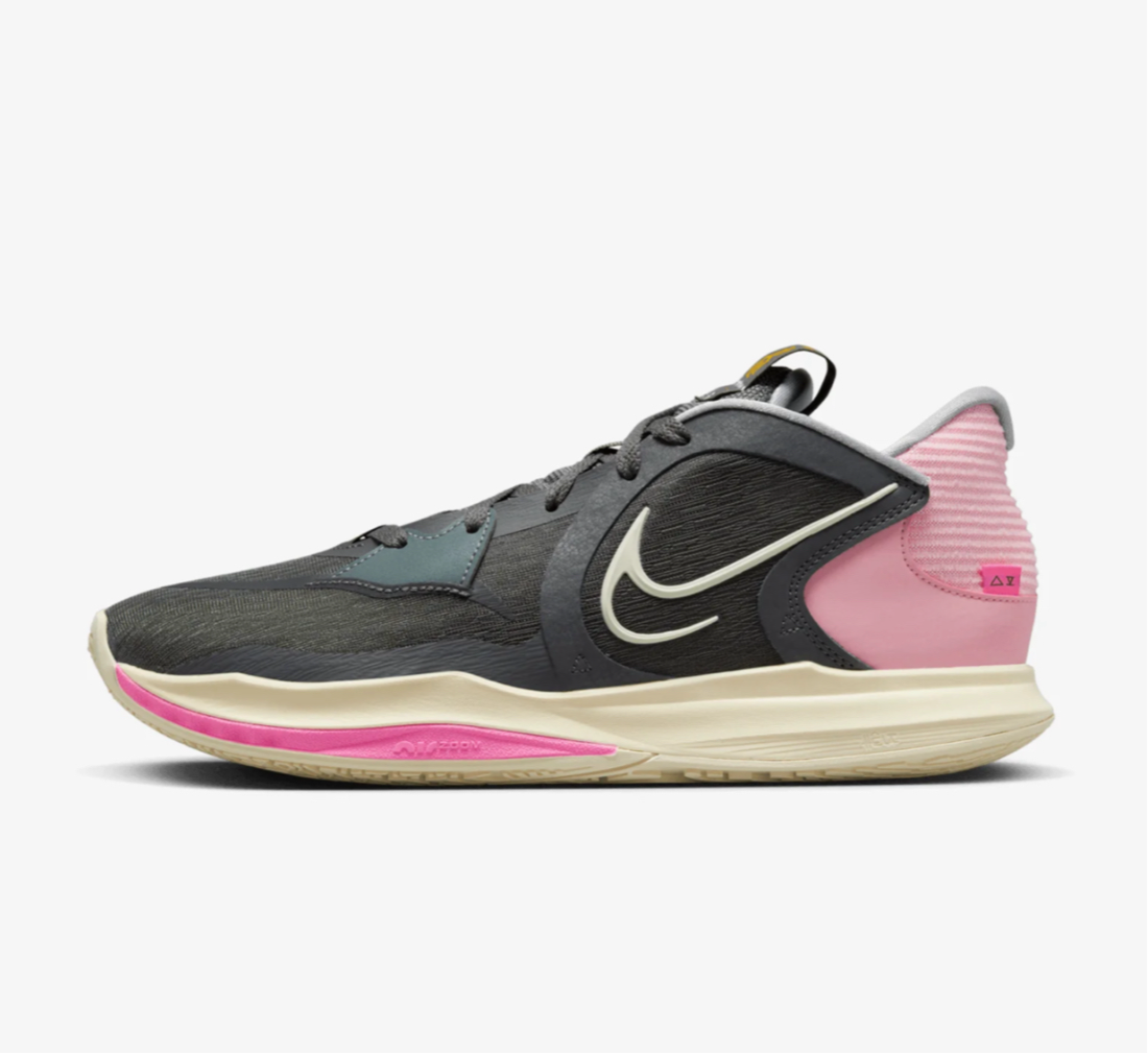 Nike Kyrie Low 5 “Preservation”