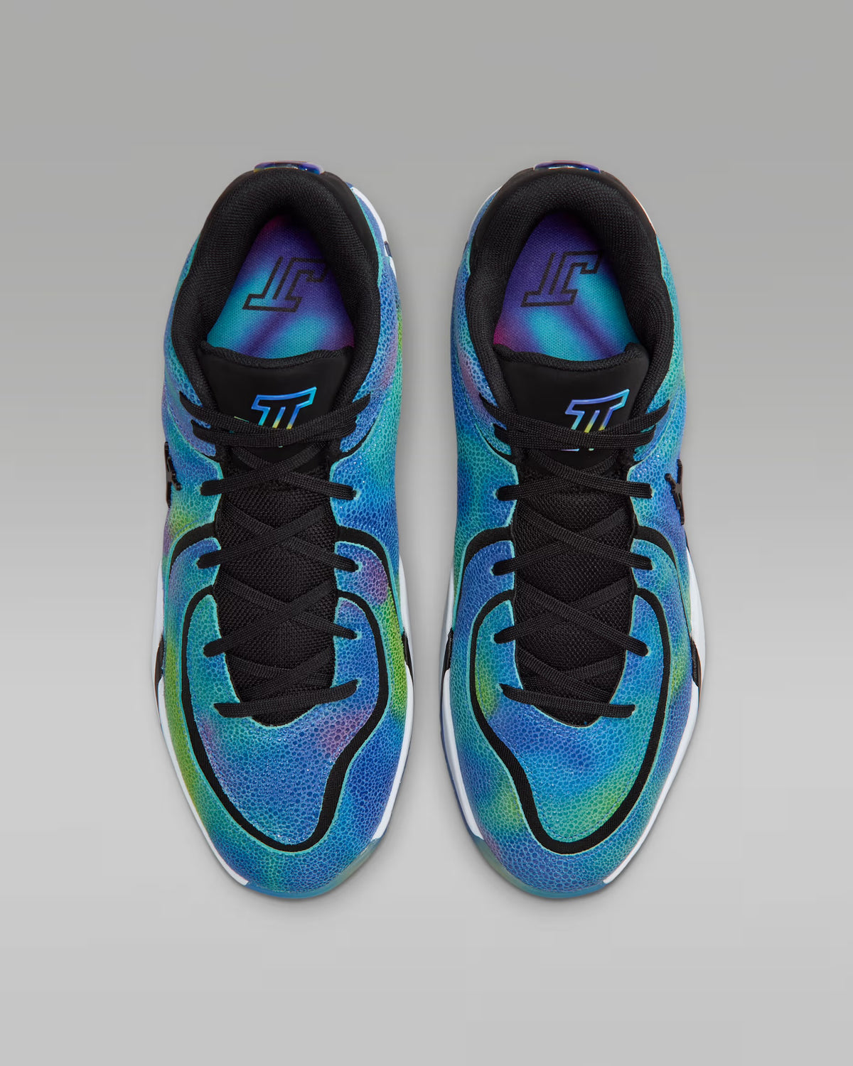 Jordan Tatum 4 “Playoffs”