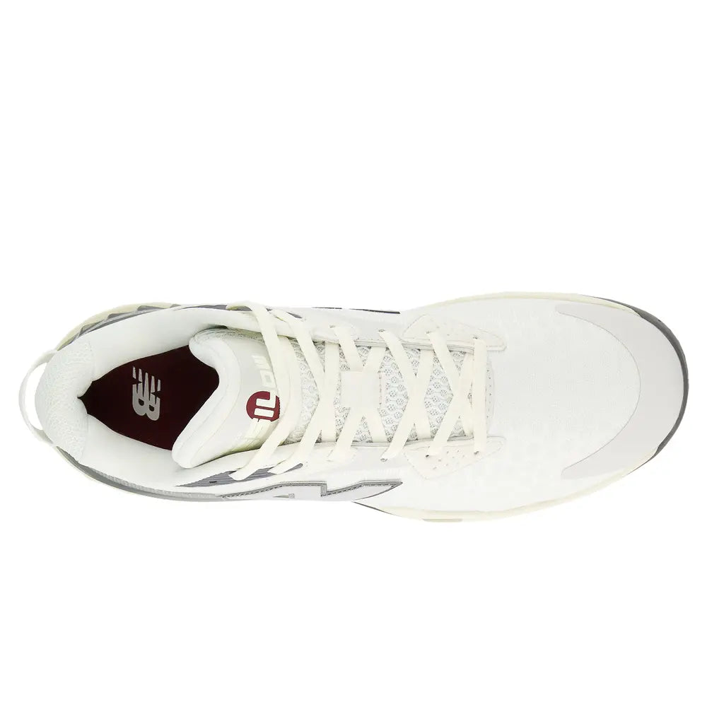 New Balance x Cooper Flagg Hesi Low V2 “White Grey”