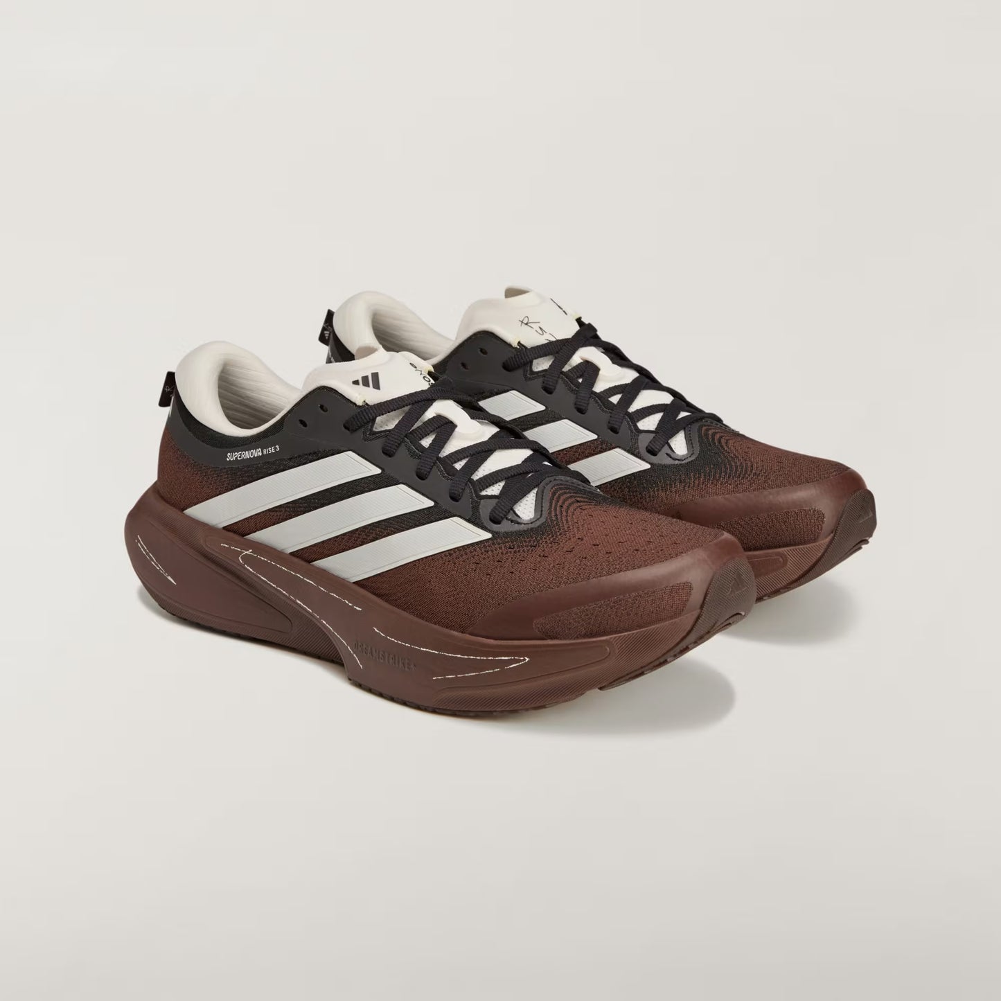 Adidas x Song for the Mute AdiRun01 Supernova Rise “Auburn”