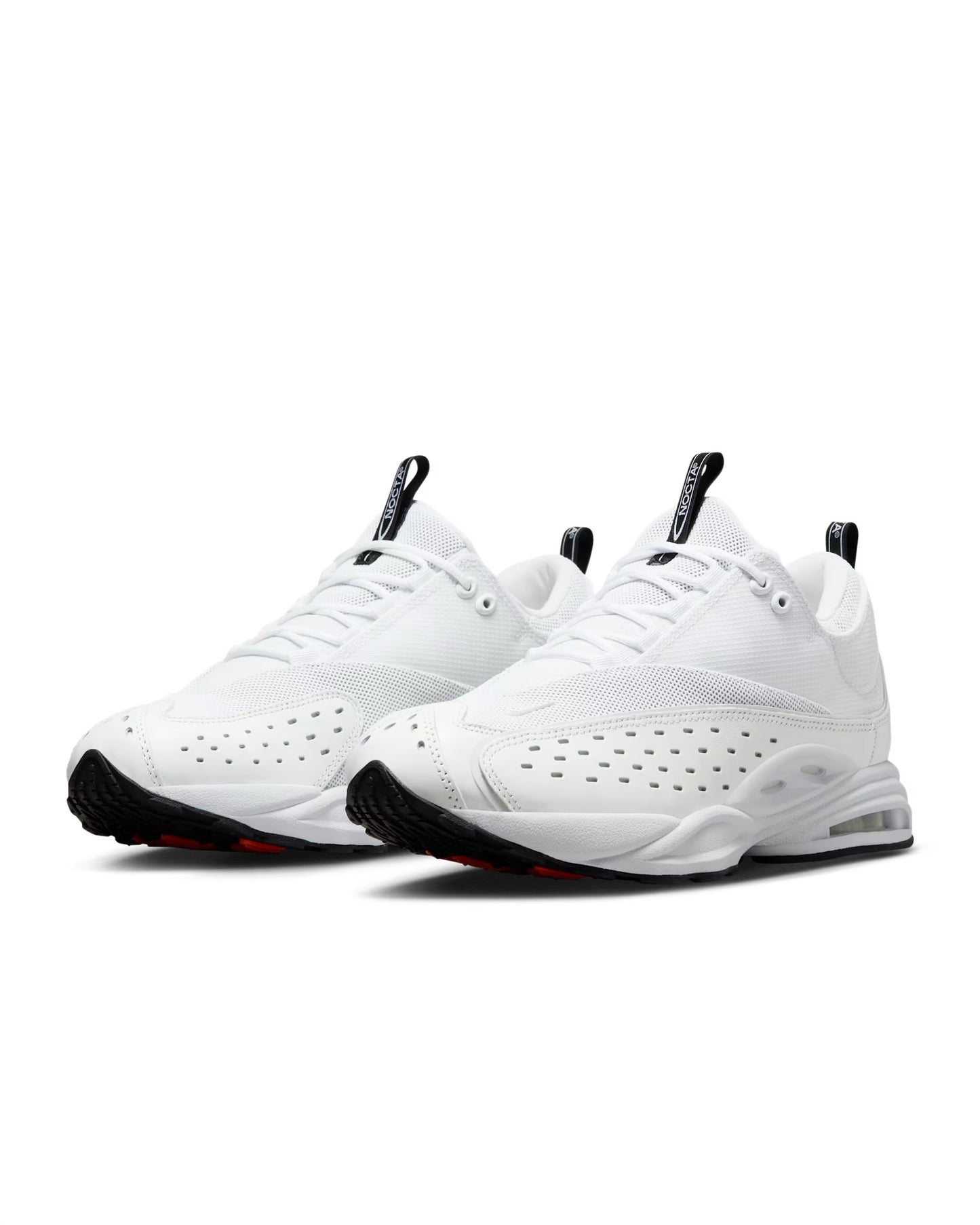 Nike x NOCTA Air Zoom Drive “White”