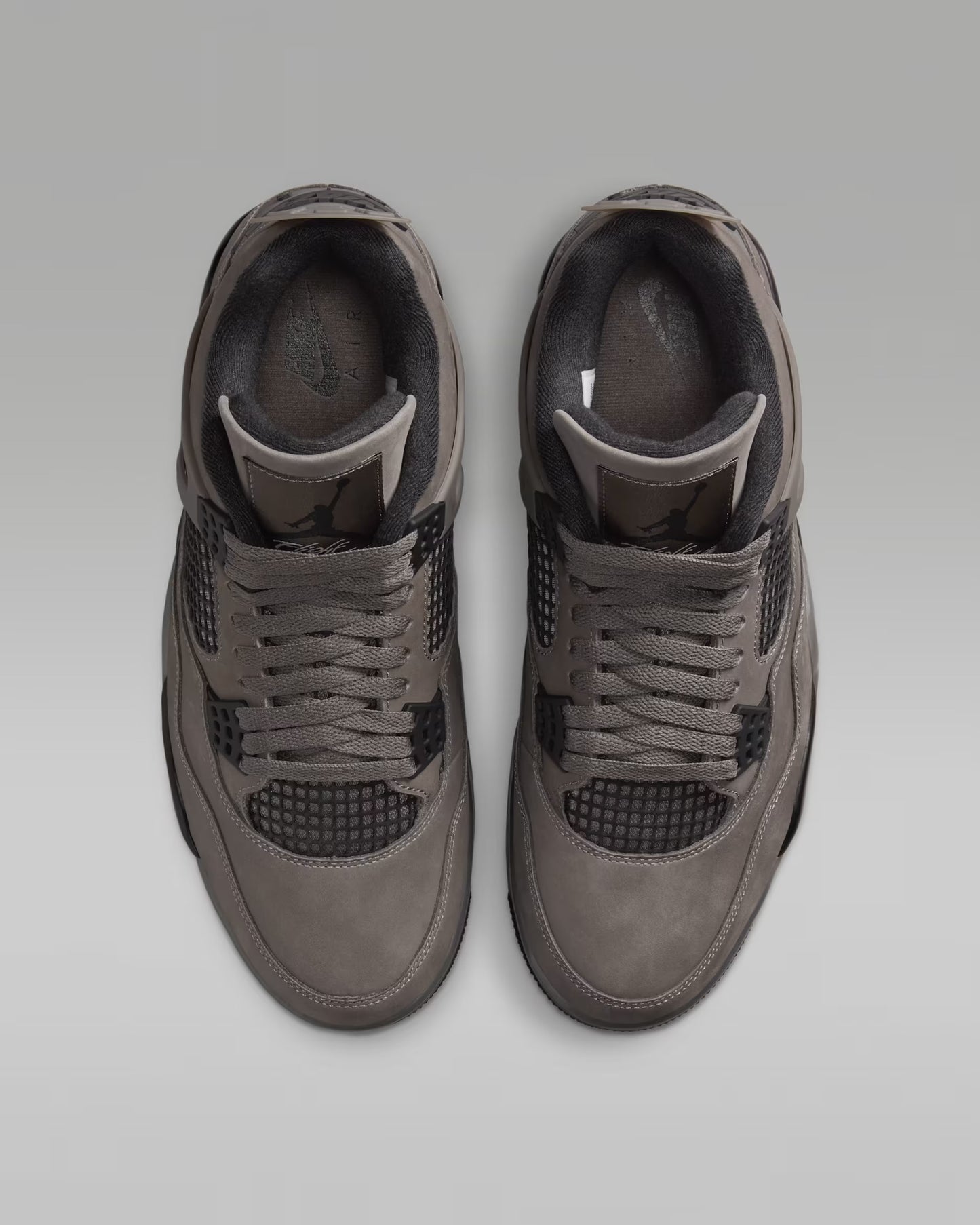 Jordan 4 Retro “Cave Stone”