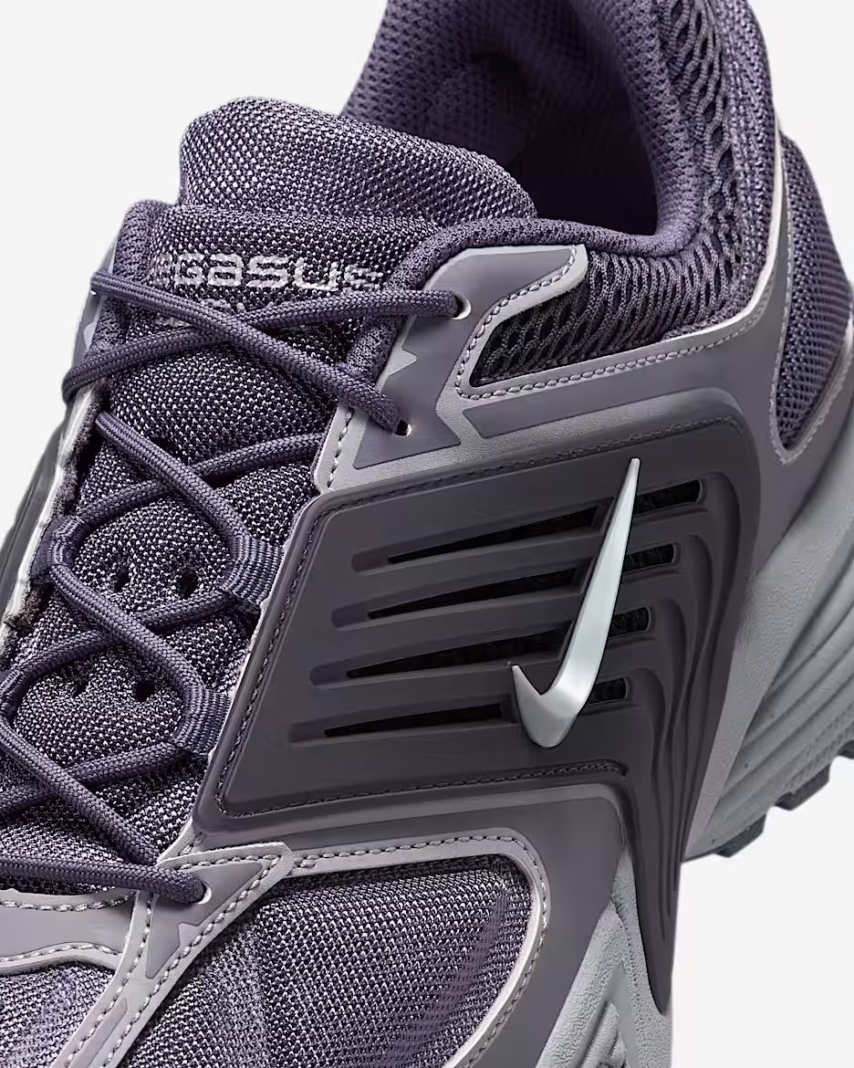 Nike Air Pegasus Wave “Dark Raisin”