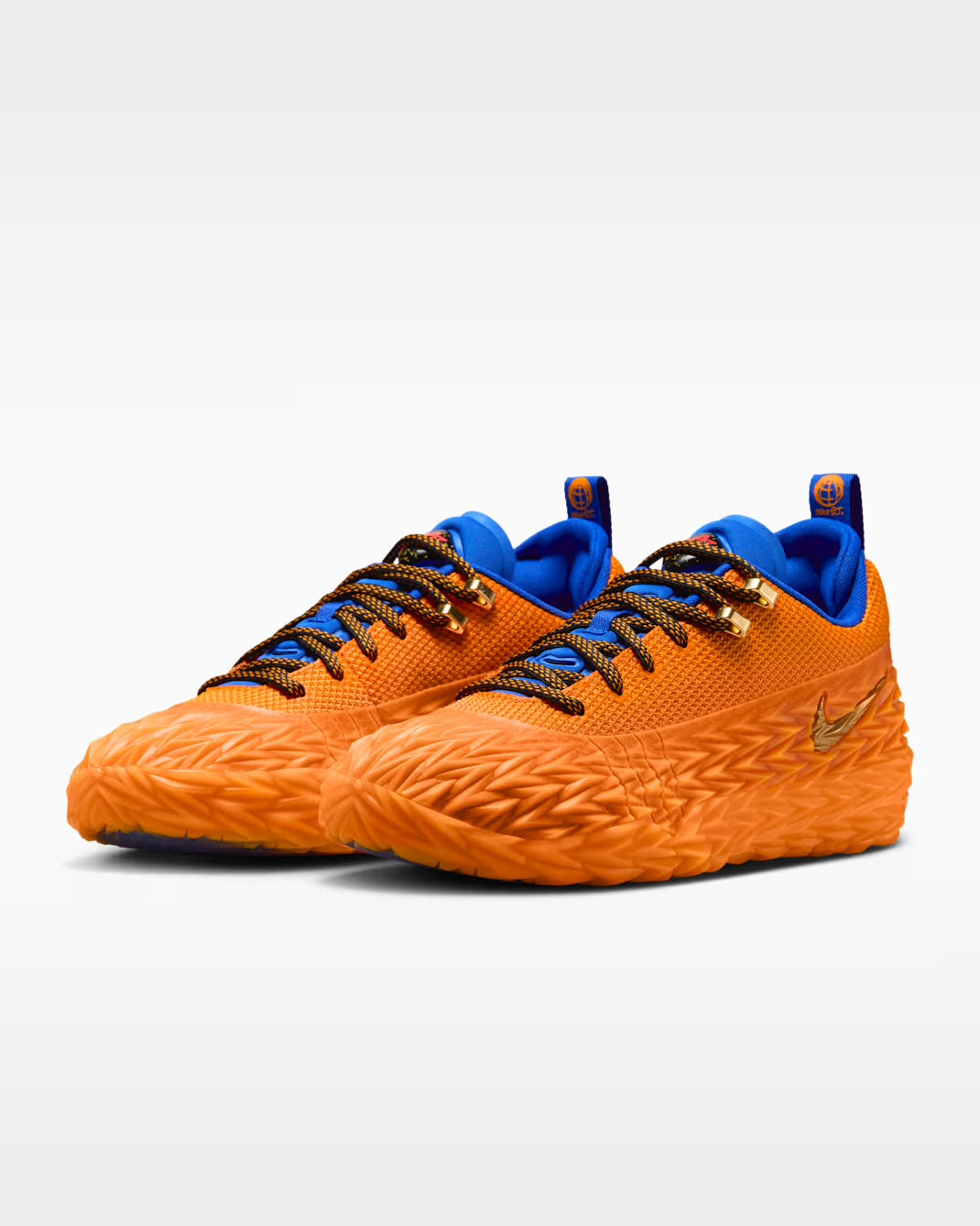 Nike x Cade Cunningham S.T. Charge “Detroit Tough”