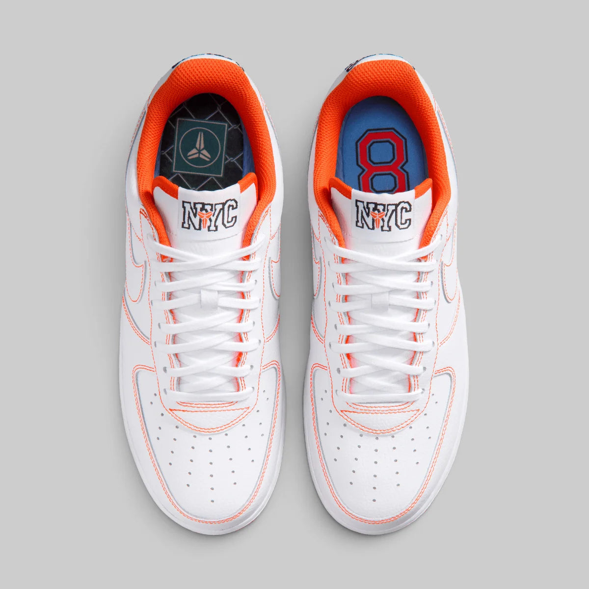 Nike x Kobe Bryant Air Force 1 Low “Lord of the Rings”