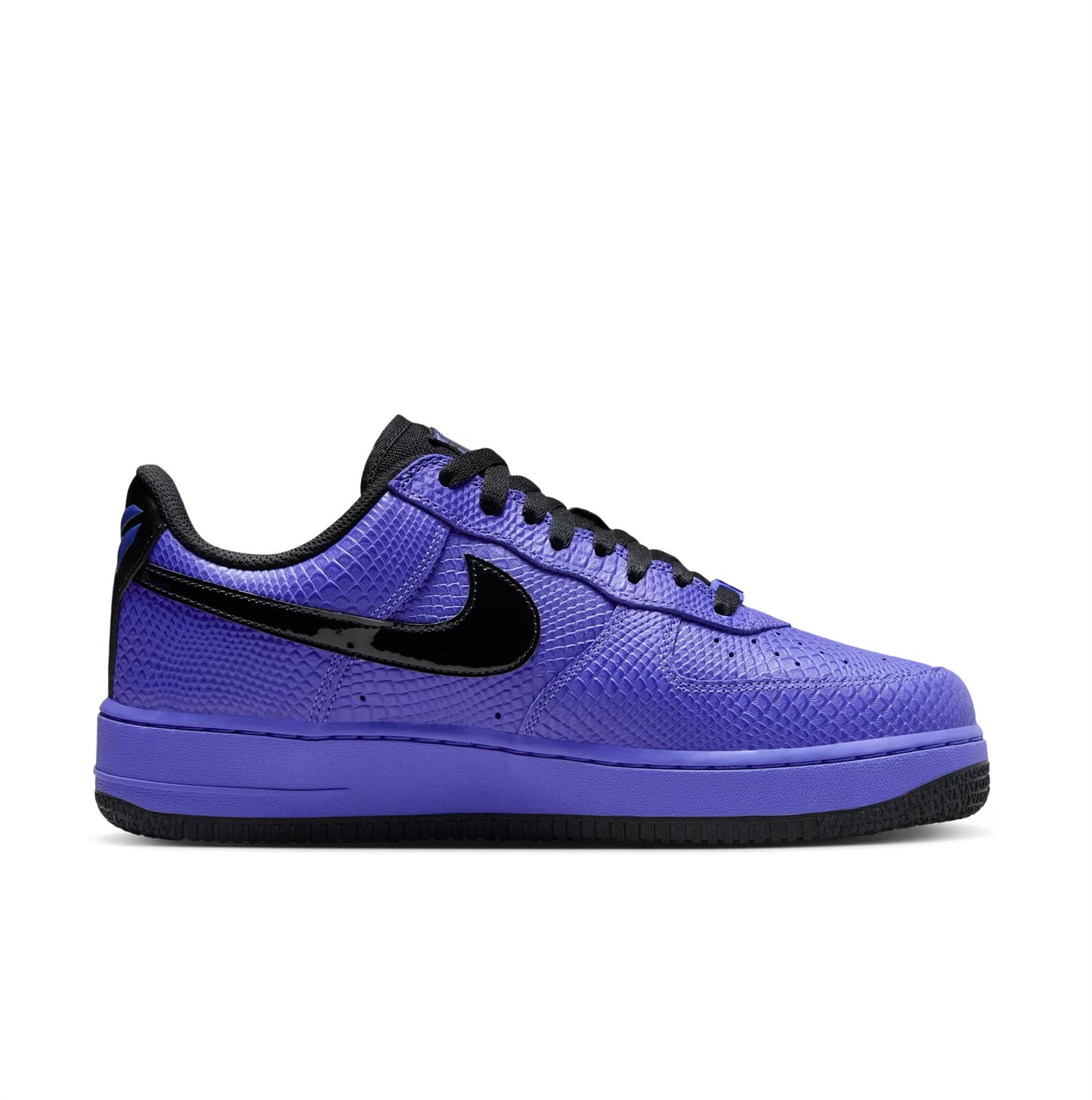 Nike Air Force 1 Low Protro x Kobe Bryant x FC Barcelona “Persian Violet”