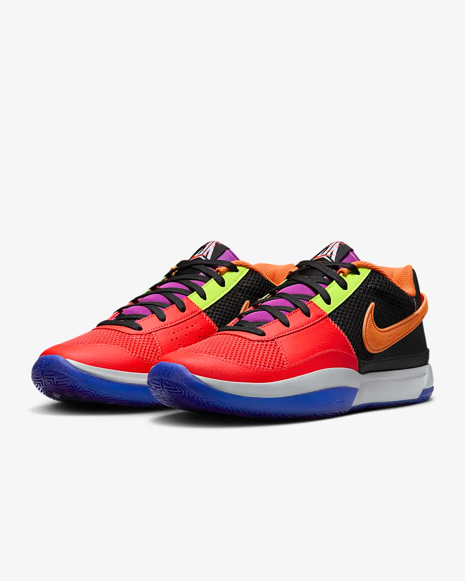 Nike JA 1 “All Star Weekend”