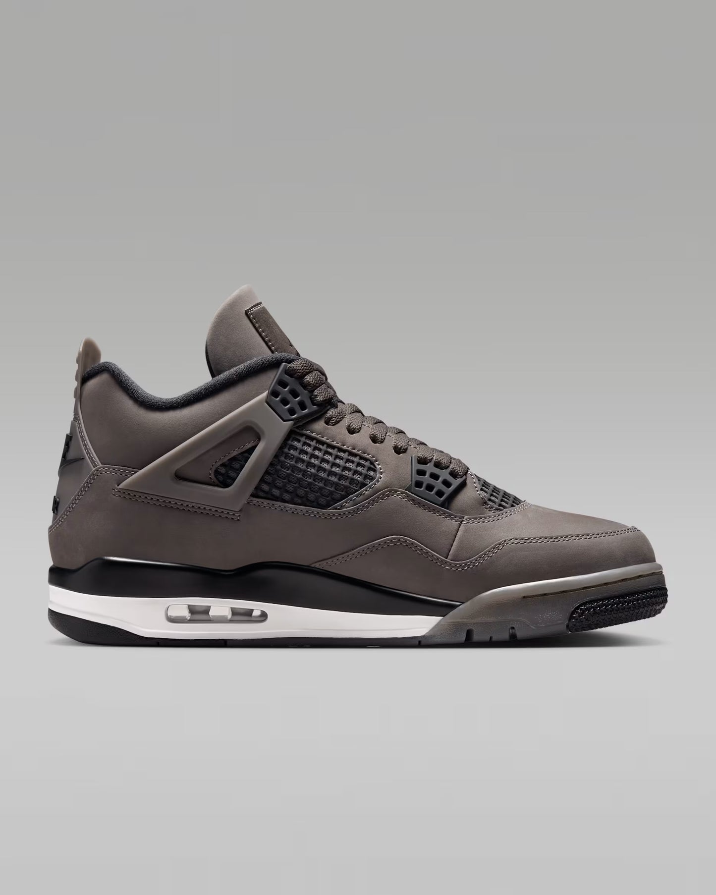 Jordan 4 Retro “Cave Stone”