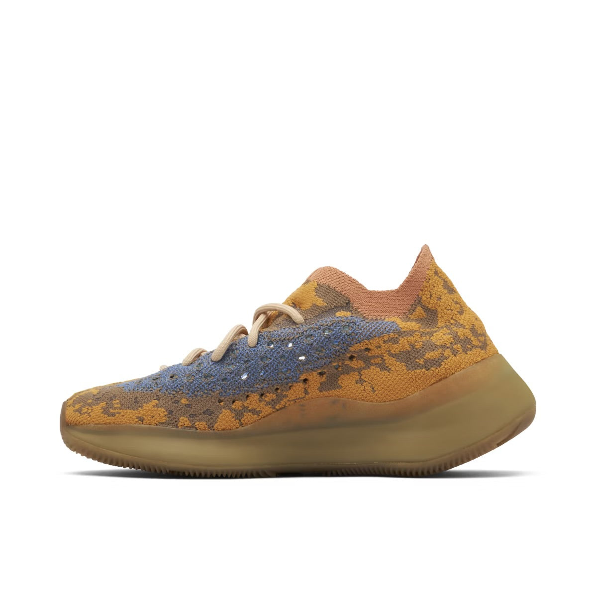 Adidas Yeezy Boost 380 “Blue Oat”