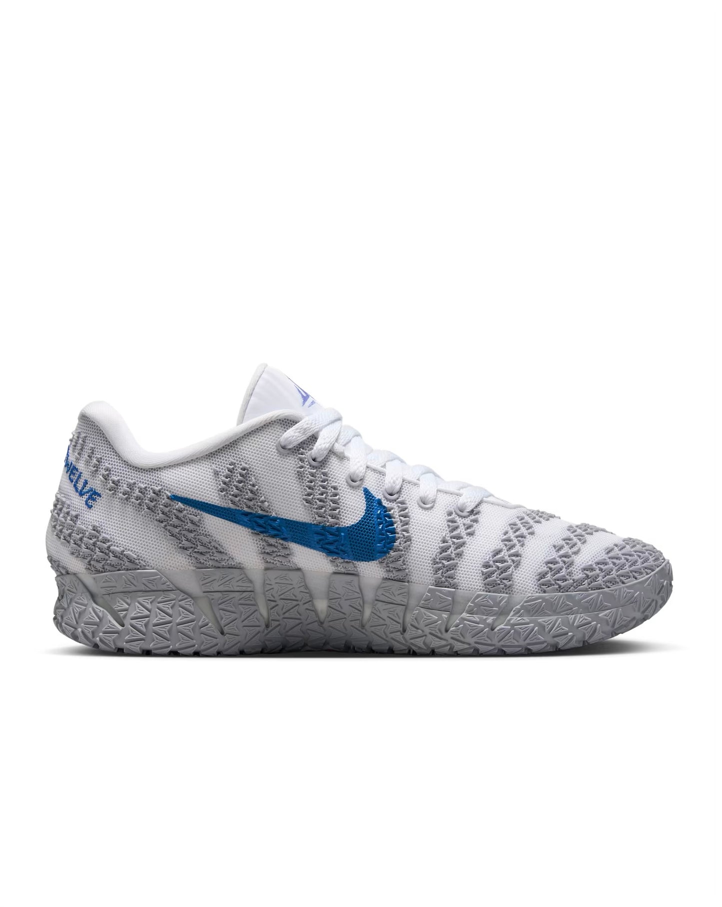 Nike JA 3 “Light Show”