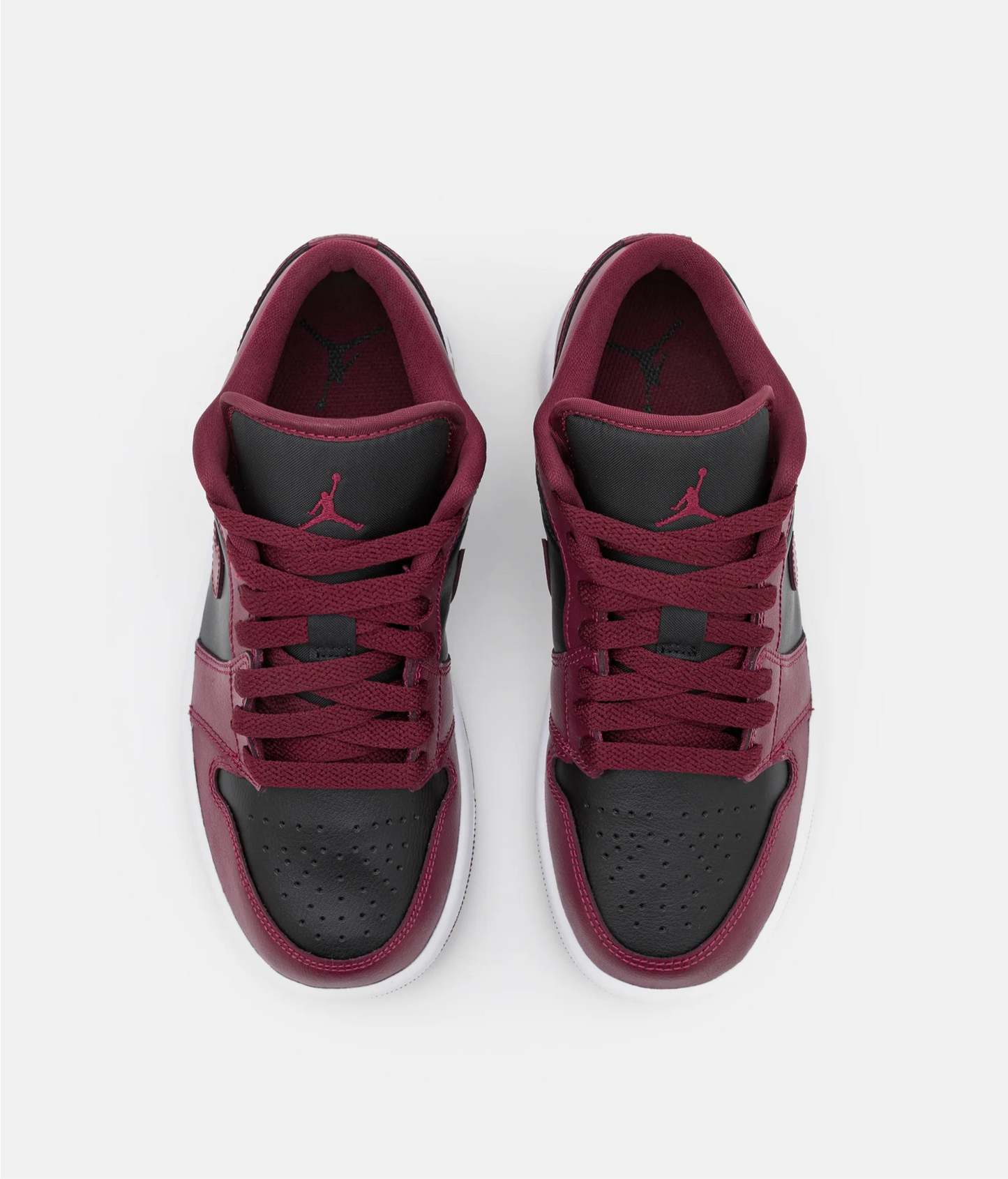 Jordan 1 Low “Cherrywood”