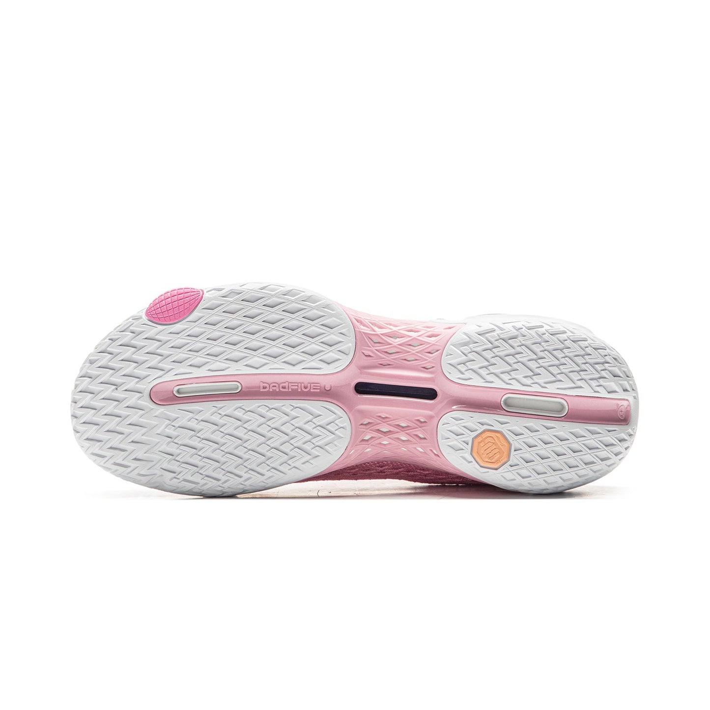 Li-Ning BadFive V “Pink”