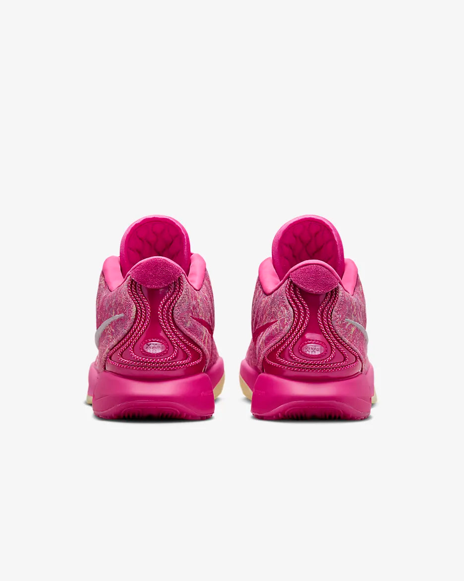 Nike LeBron 21 “Pink Multi”