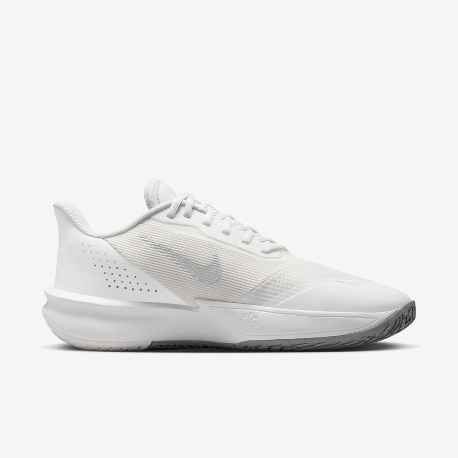 Nike Precision 7 “Summit White”