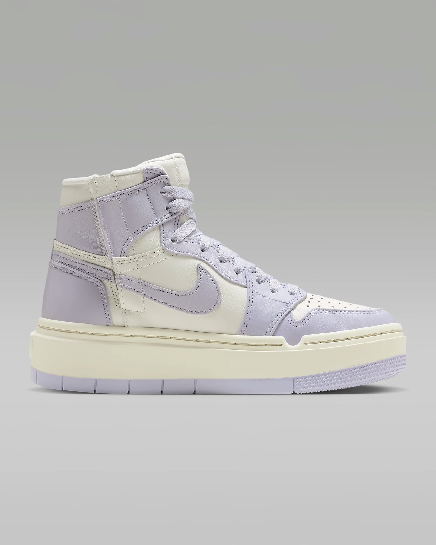Jordan Elevate High “Titanium”