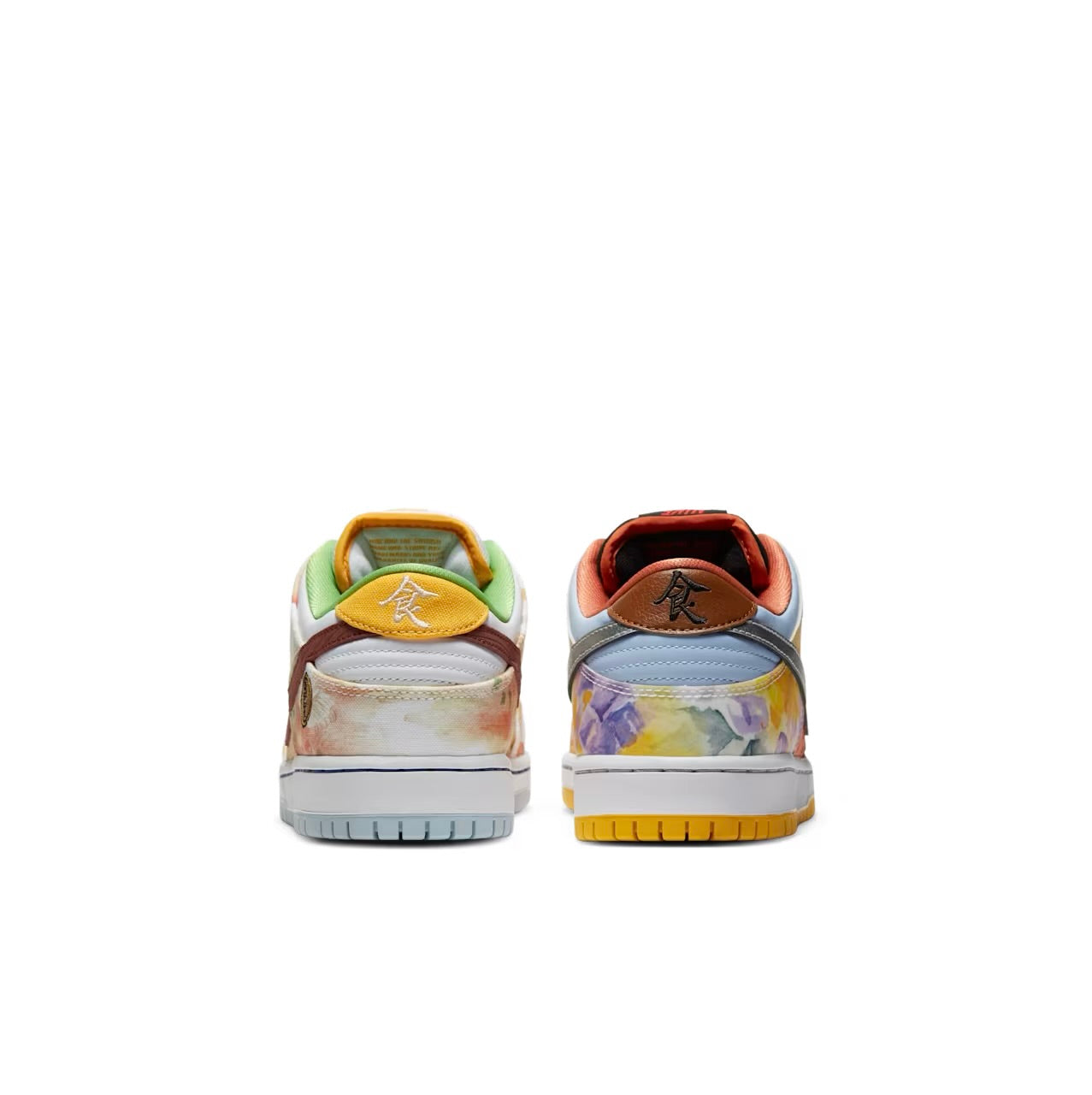 Nike SB Dunk Low Pro “Street Hawker”
