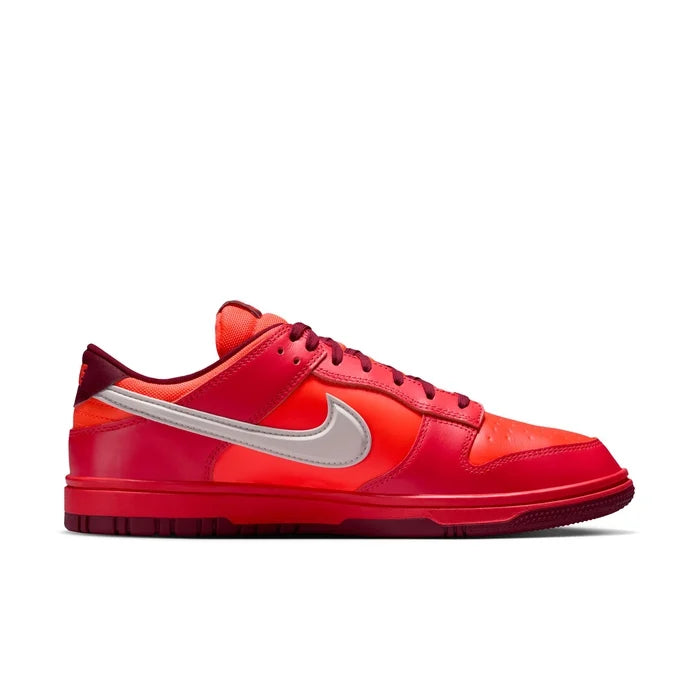 Nike x Gore-tex Dunk Low “Red Crush”