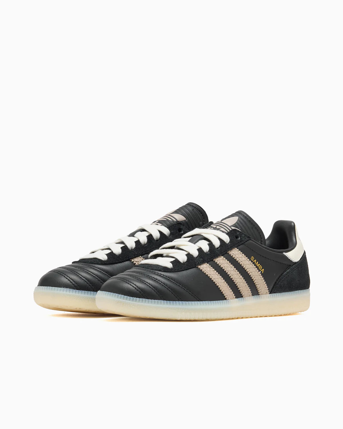 Adidas Samba JP “Trace Khaki”