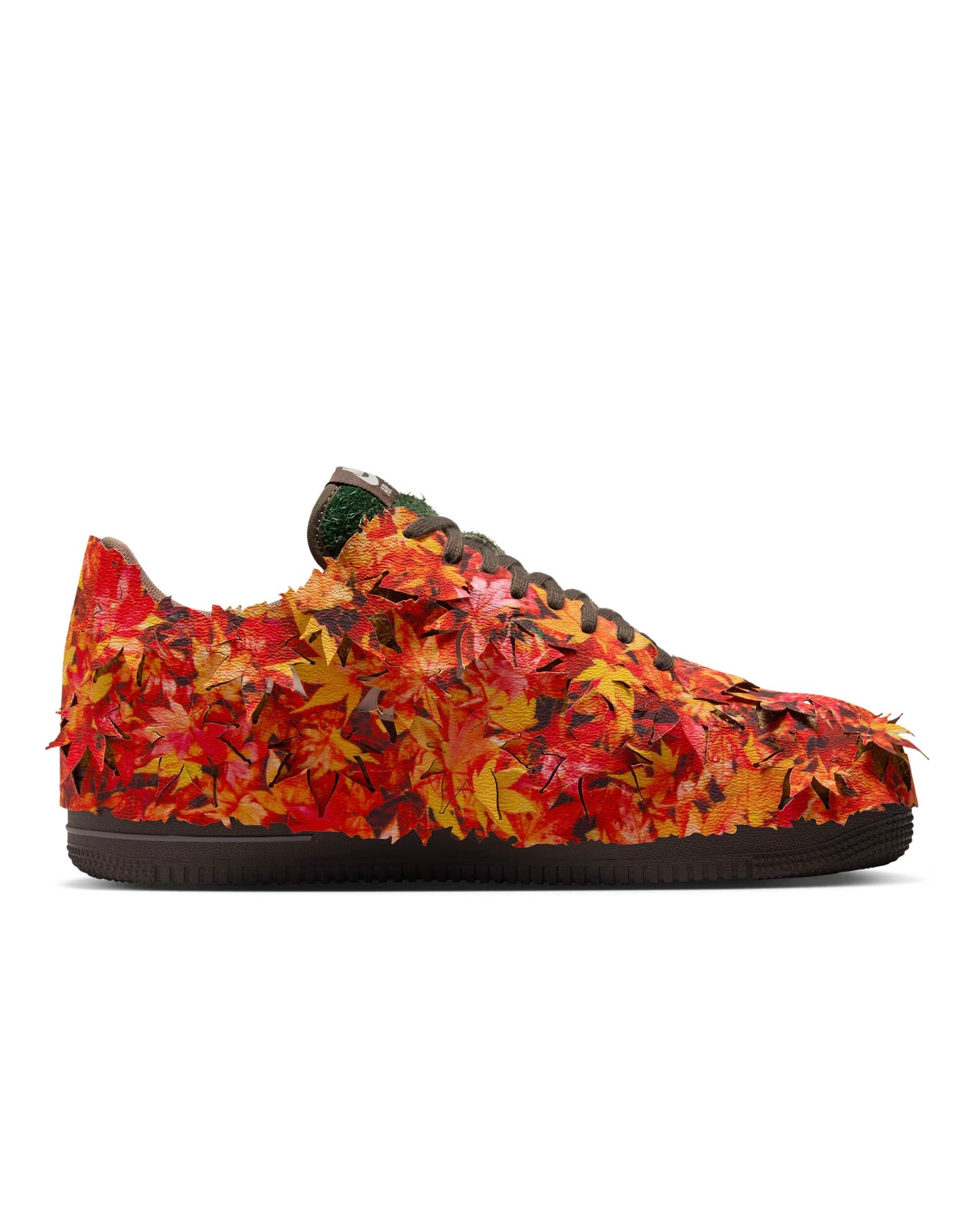 Nike Air Force 1 '07 “Autumn Leaves”
