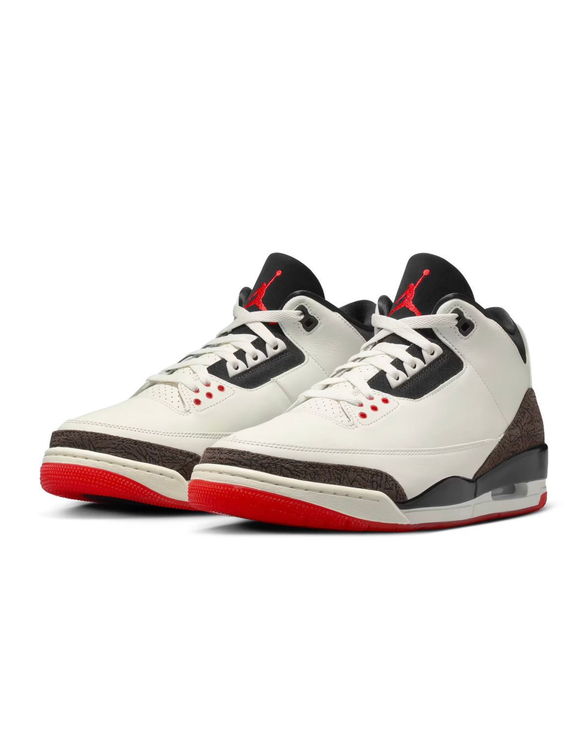 Jordan 3 Retro OG “World’s Best Dad”