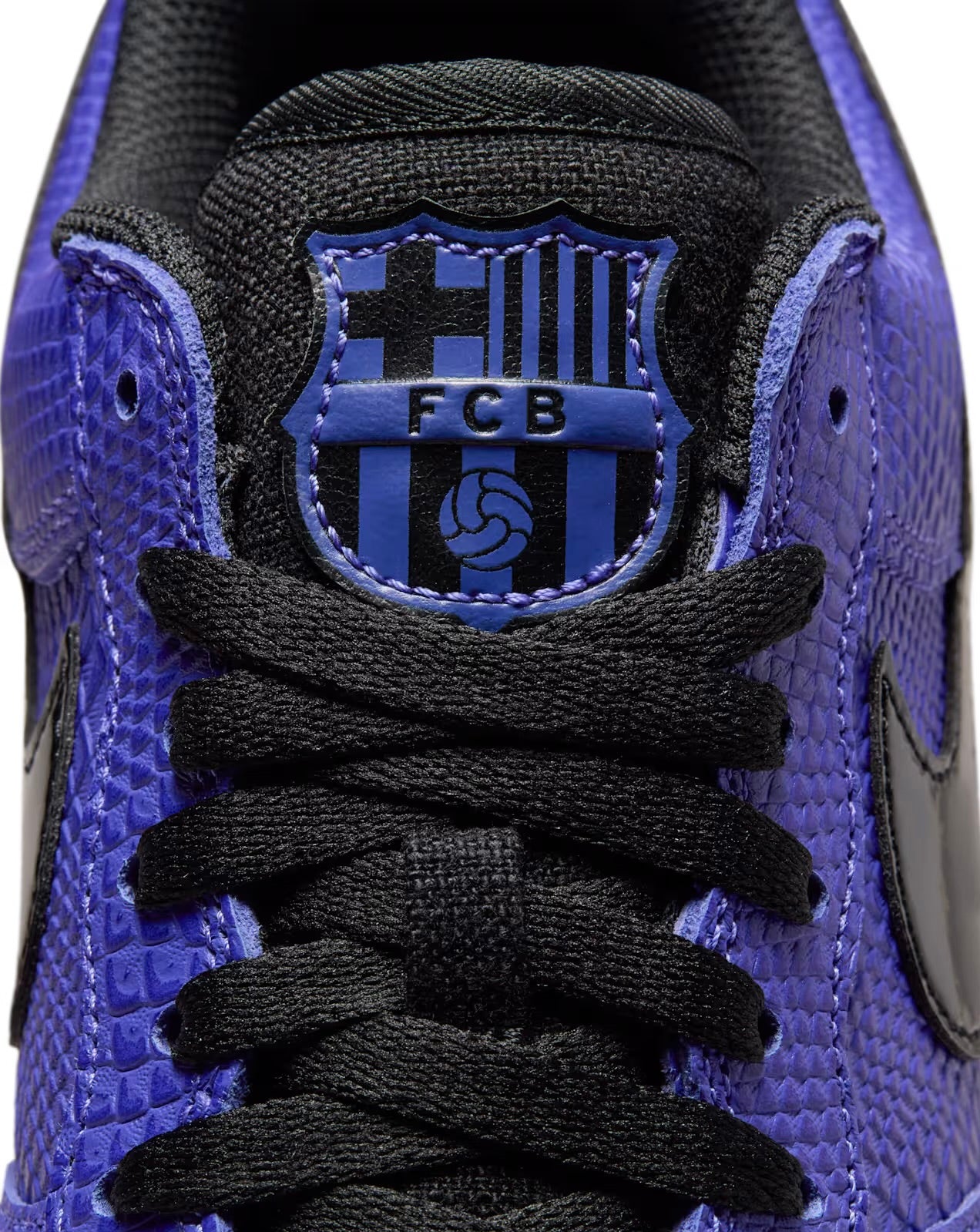 Nike Air Force 1 Low Protro x Kobe Bryant x FC Barcelona “Persian Violet”