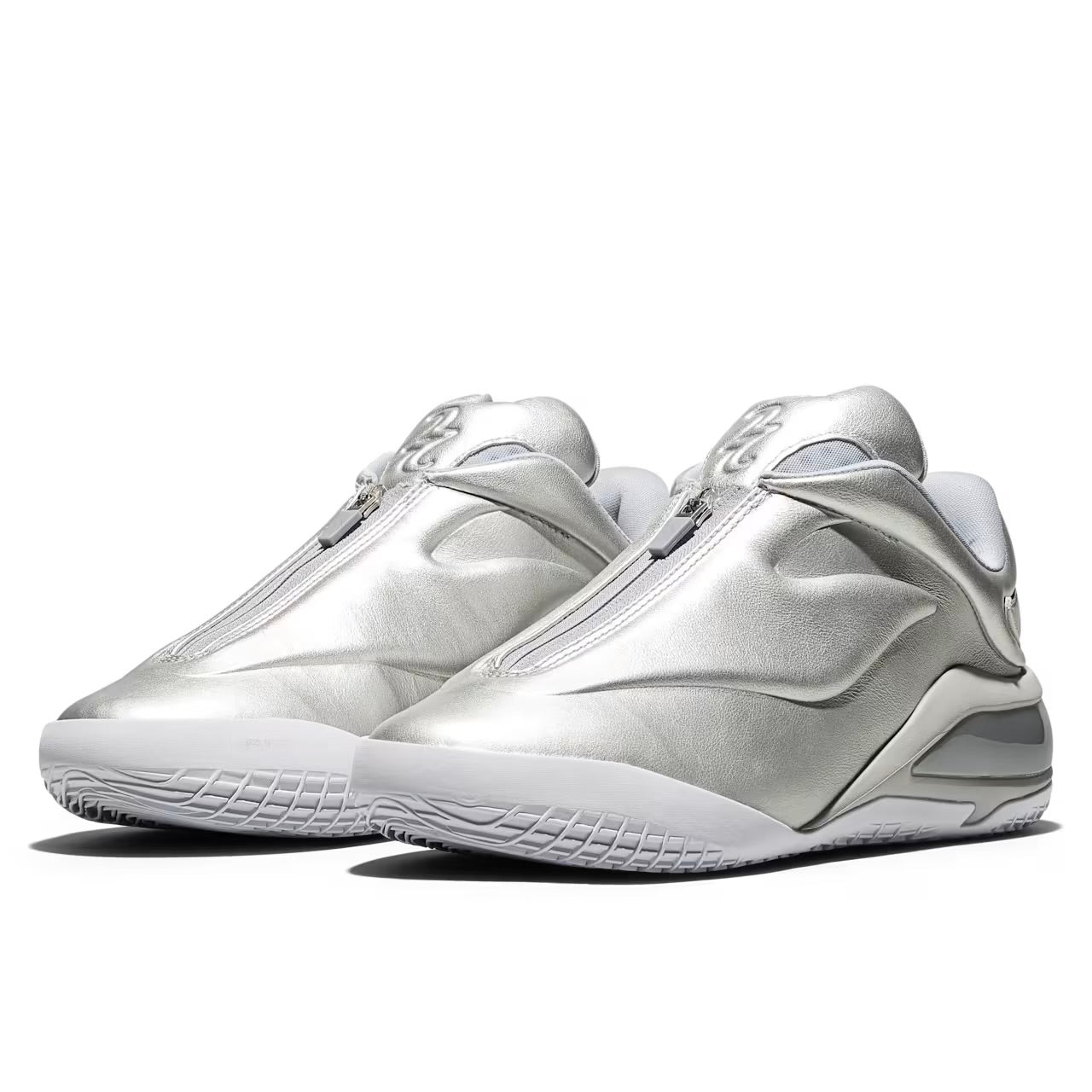 Converse Shai 001 Premium “Steel”