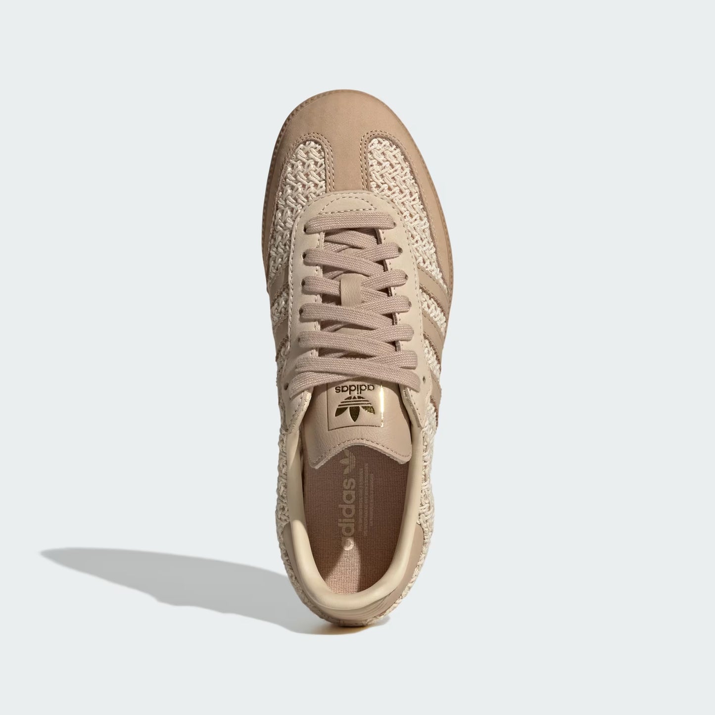 Adidas Samba OG “Magic Beige”