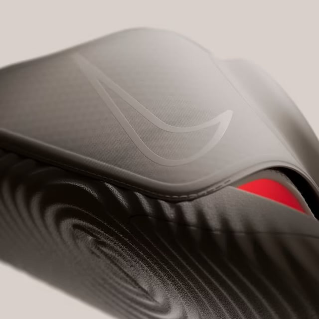 Nike x Hyperice Air Zoom Hyperslide