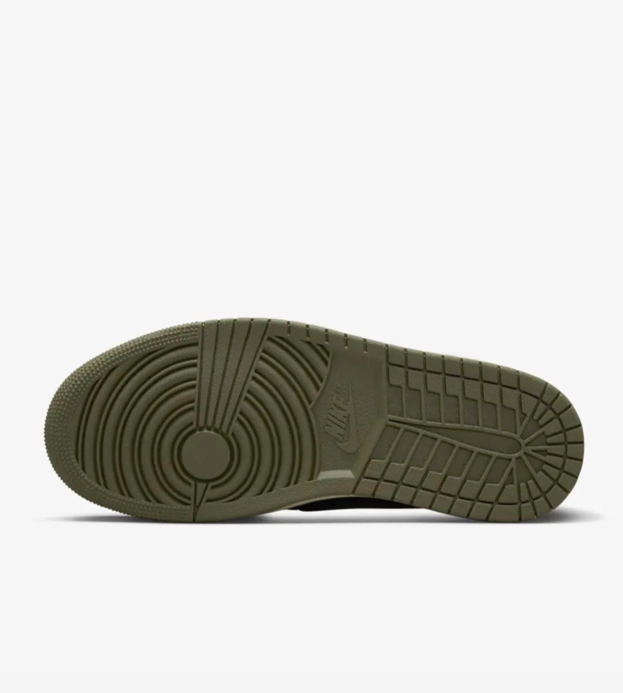 Jordan 1 Low x Travis Scott OG SP “Olive”