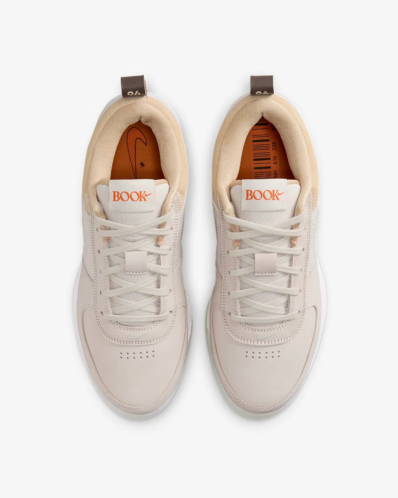 Nike Book 1 “Mirage”