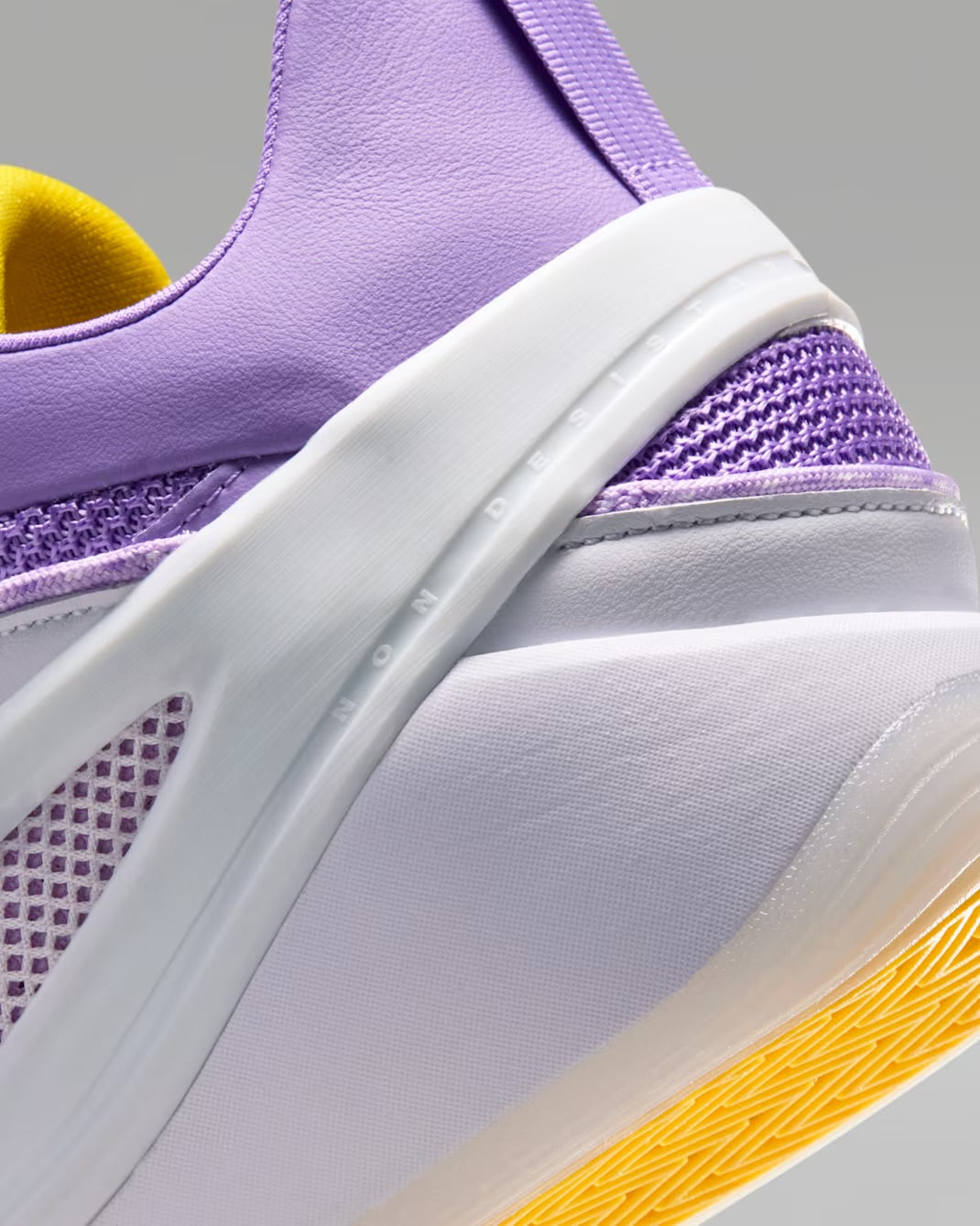 Jordan Luka 5 “Lakers”
