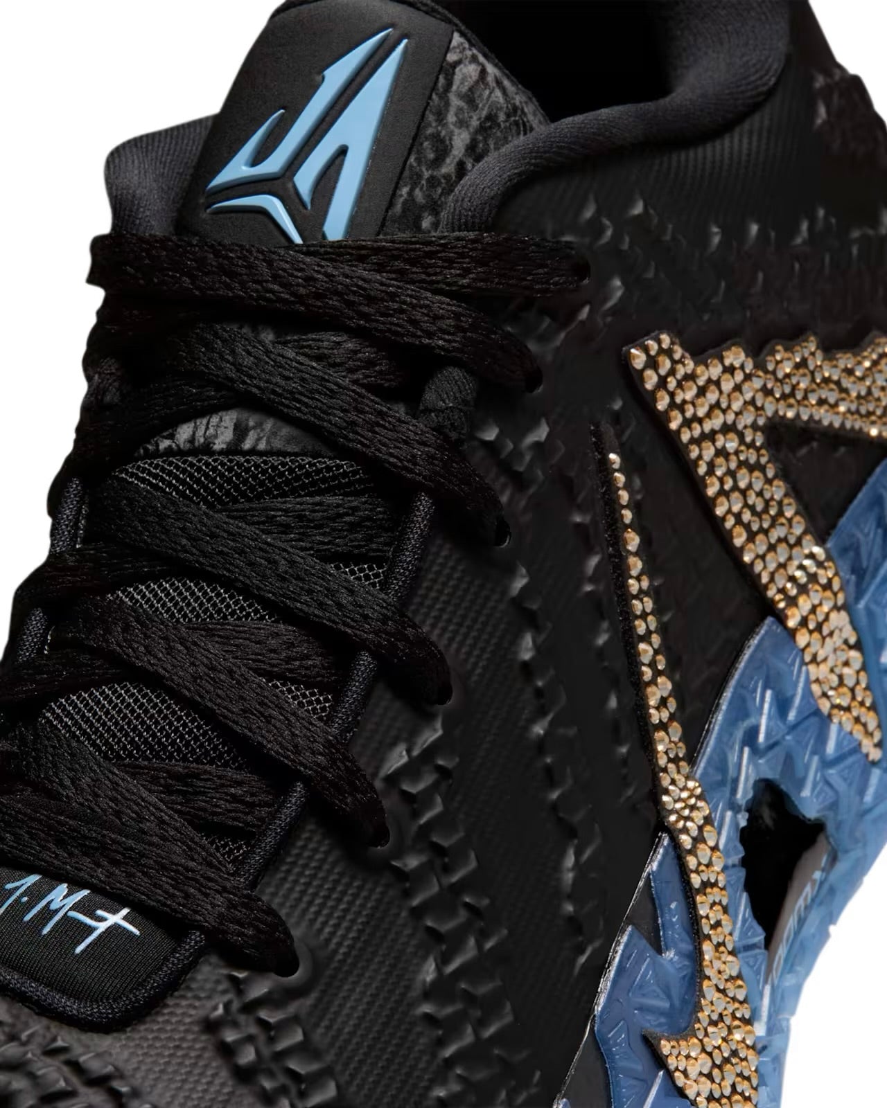 Nike x Swarovski® JA 3 “Bling”