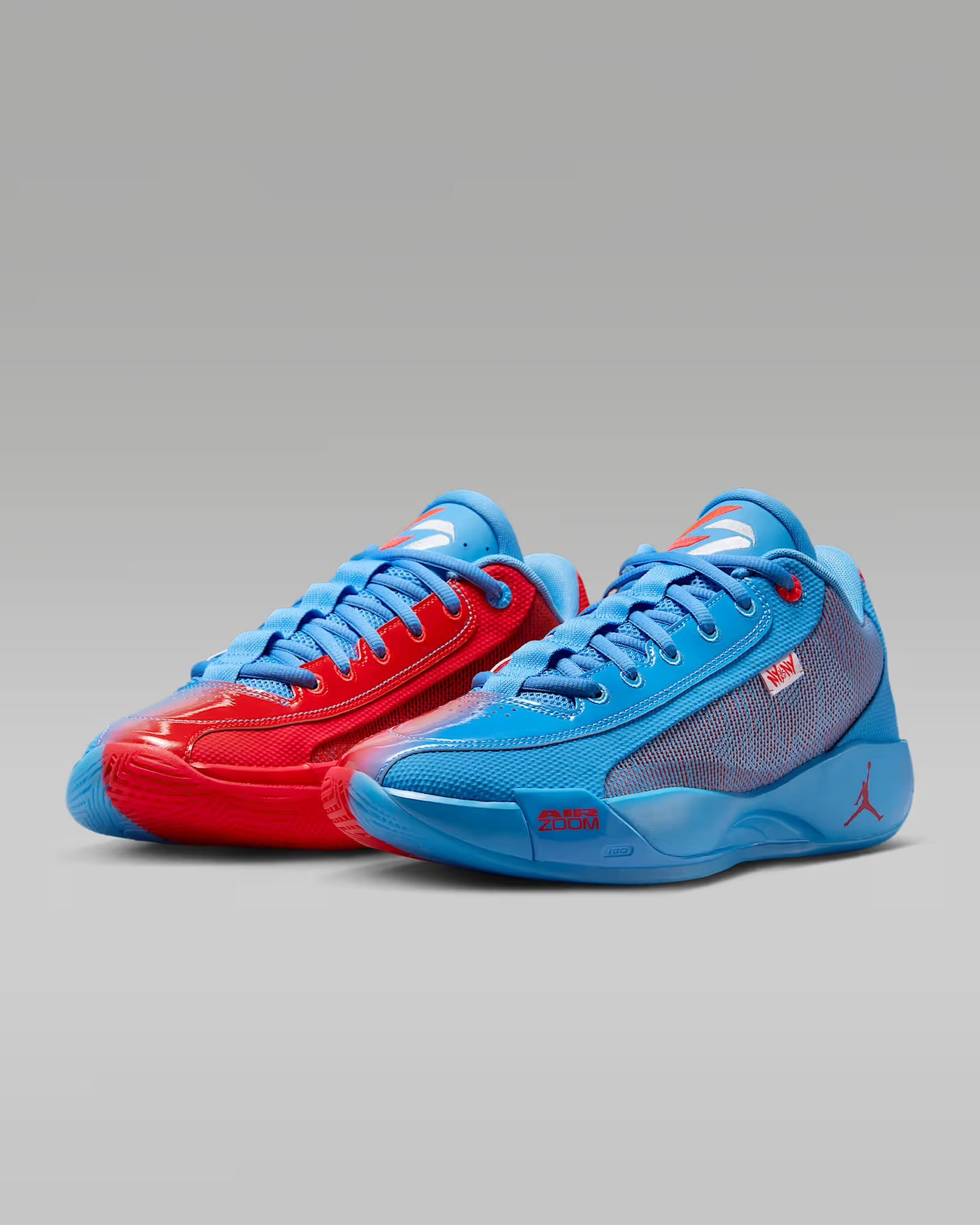 Jordan Luka.77 “NY vs NY”