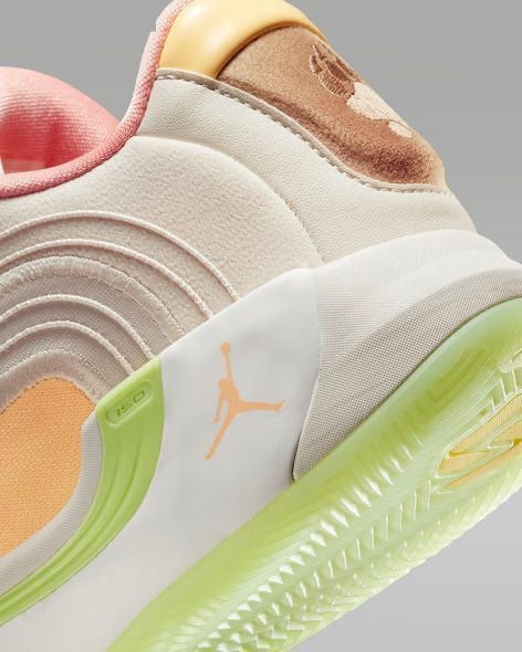 Jordan Luka 4 “Light Orewood”