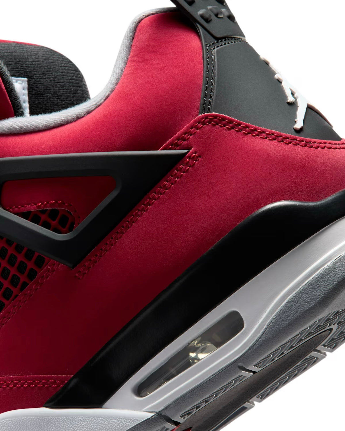 Jordan 4 Retro “Toro Bravo”