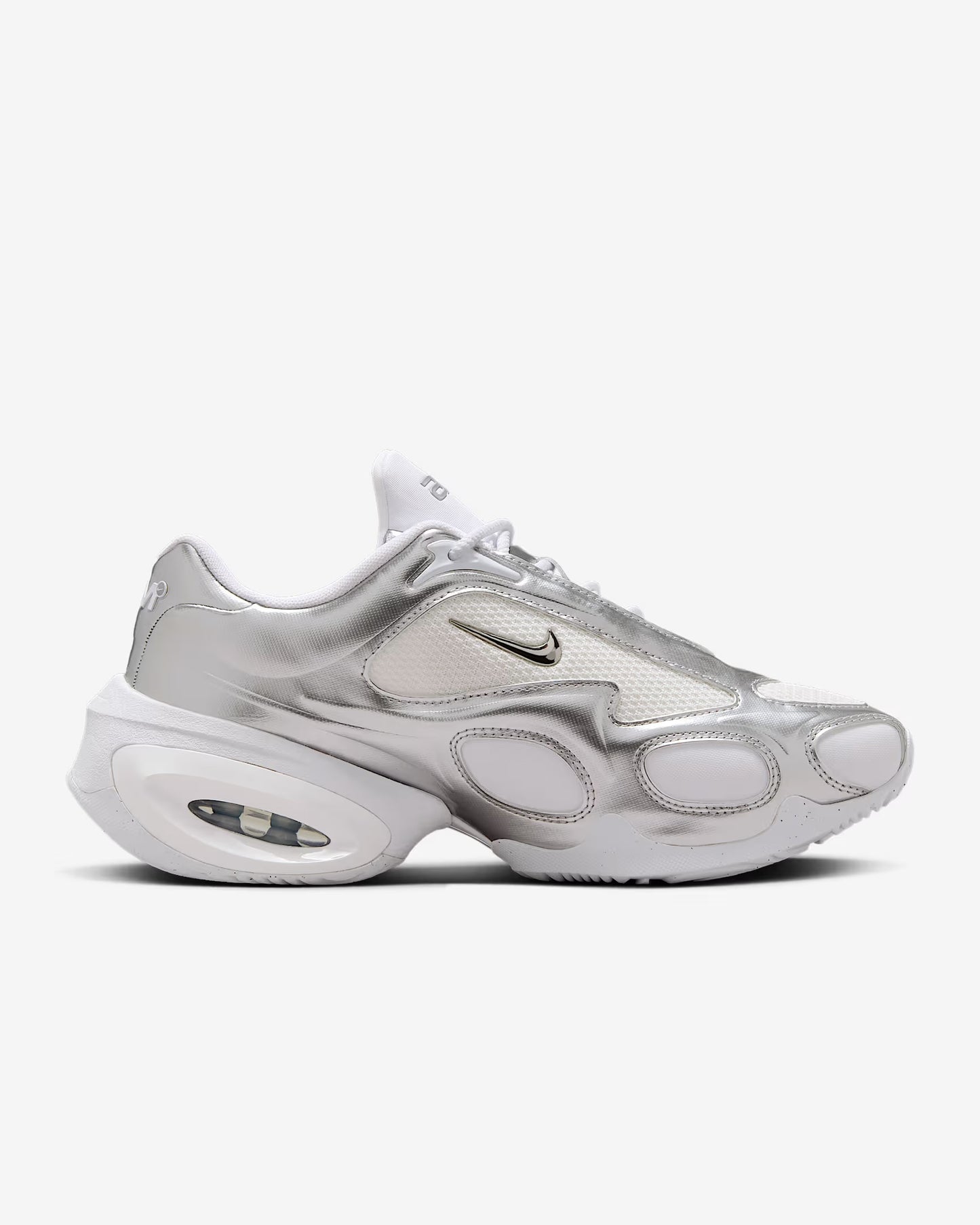 Nike Air Max Muse “Pure Platinum”
