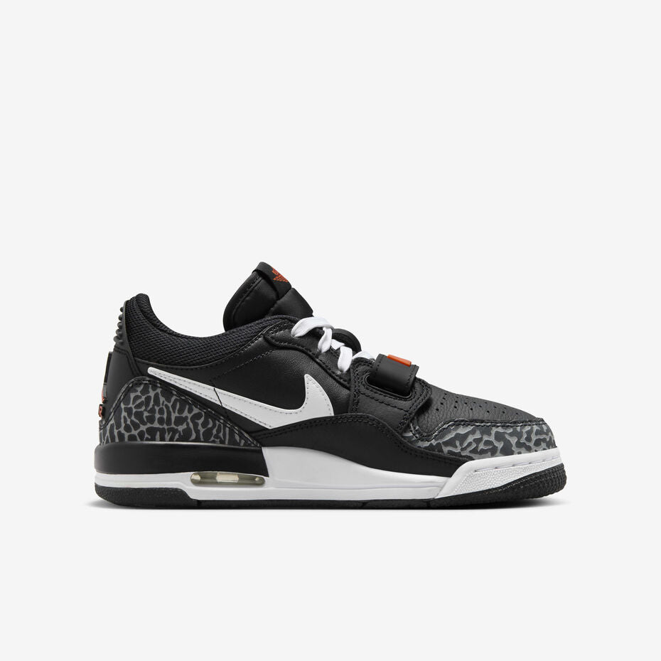 Jordan 312 Low “Black” Kids