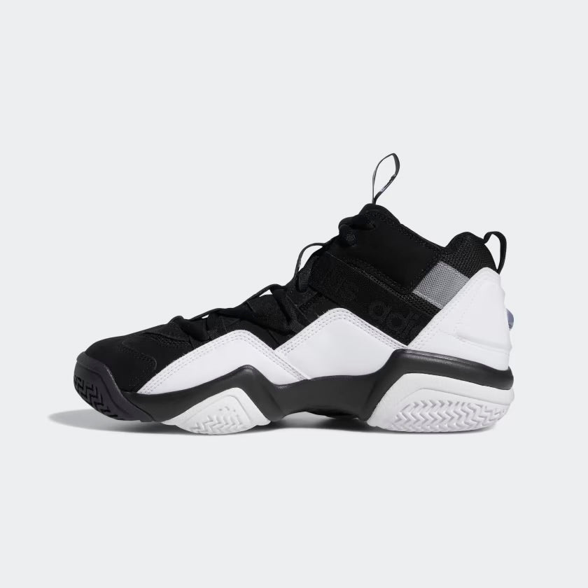 Adidas x Kobe Bryant Top Ten 2000 “Core Black”